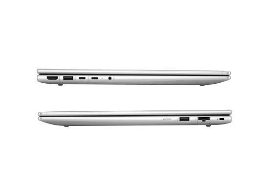 HP ProBook 460 G11 Business Laptop | Core Ultra 5 | 8GB RAM DDR5 | 512GB SSD M.2 NVMe | 16-inch Full HD+, IPS| Windows 11 | Backlit Keyboard - Fingerprint | Business HP Bag | Sliver