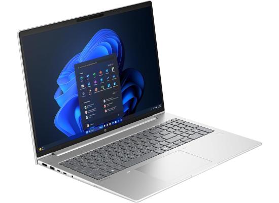 HP ProBook 4 G1i 16 inch Full HD+ , IPS | Ultra 7 processor | 16GB RAM | 512GB SSD NVMe M.2 | FingerPrint , Backlit Keyboard