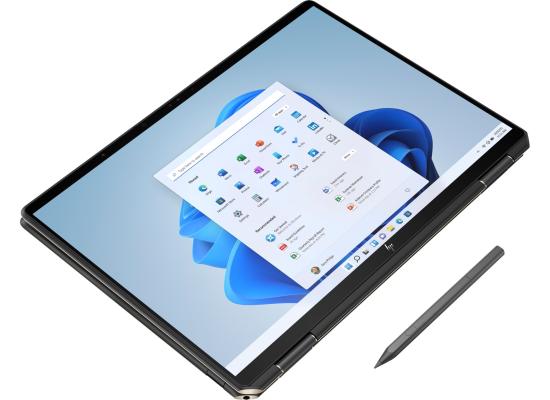 HP Spectre X360 2-in-1 Laptop 14-ef0001ne (6H5N1EA) Core i7-12th Touch