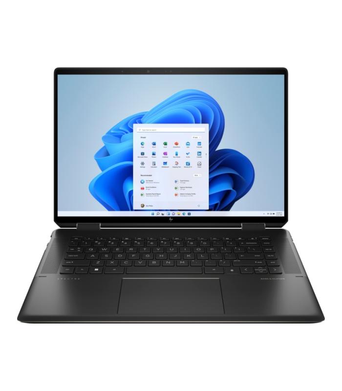 HP Spectre x360 2-in-1 Laptop 16-f1000ne (6H5Q1EA) | i7 12700H  12th Generation