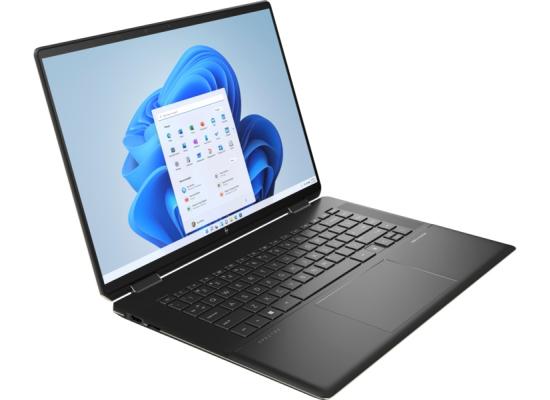 HP Spectre x360 2-in-1 Laptop 16-f1000ne (6H5Q1EA) | i7 12700H  12th Generation