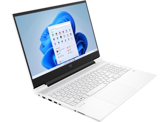 HP VICTUS 16-d0023ne 16GB RAM | 16" | 6GB RTX-3060 Graphics |Ceramic White