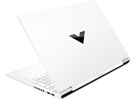 HP VICTUS 16-d0023ne 16GB RAM | 16" | 6GB RTX-3060 Graphics |Ceramic White