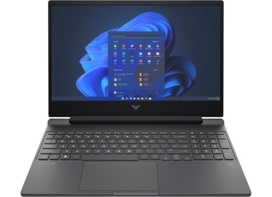 HP Victus Gaming Laptop 15-fa0066ne (6P702EA) | i7-12th GEN | 3050 Ti