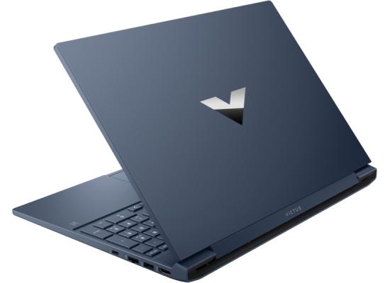 HP Victus Gaming Laptop 15-fa1051ne (803G5EA) |  i5H-13th Gen | 8GB RAM | 512GB SSD M.2 NVMe| Nvidia GeForce RTX 2050 4GB DDR6 | Full HD,IPS,144HZ