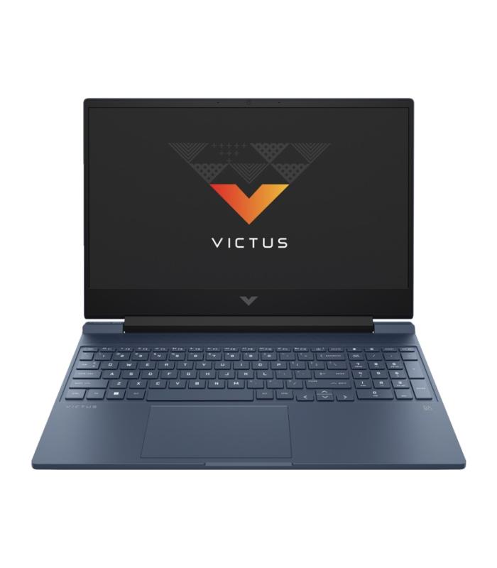 HP Victus Gaming Laptop 15-fa1051ne (803G5EA) |  i5H-13th Gen | 16GB RAM | 512GB SSD M.2 NVMe| Nvidia GeForce RTX 2050 4GB DDR6 | Full HD,IPS,144HZ