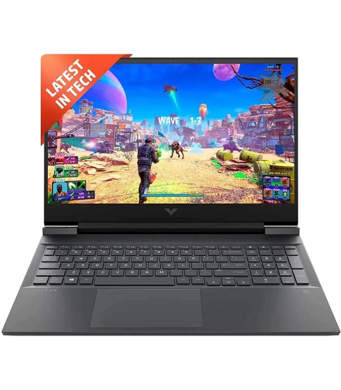 HP Victus Gaming Laptop 15-fa2013dx (B95WHUA) |  i5H-13th Gen | 16GB RAM Customized | 512GB SSD M.2 NVMe| Nvidia GeForce RTX 3050 6GB DDR6 | Full HD,IPS,144HZ | Windows 11