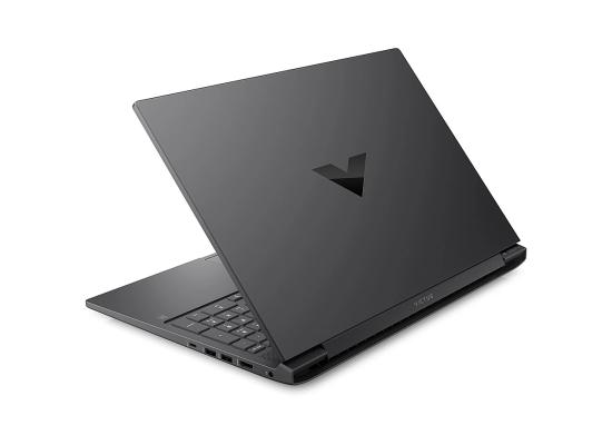 HP Victus Gaming Laptop 15-fa2013dx (B95WHUA) | i5H-13th Gen | 16GB RAM Customized | 512GB SSD M.2 NVMe| Nvidia GeForce RTX 3050 6GB DDR6 | Full HD,IPS,144HZ | Windows 11