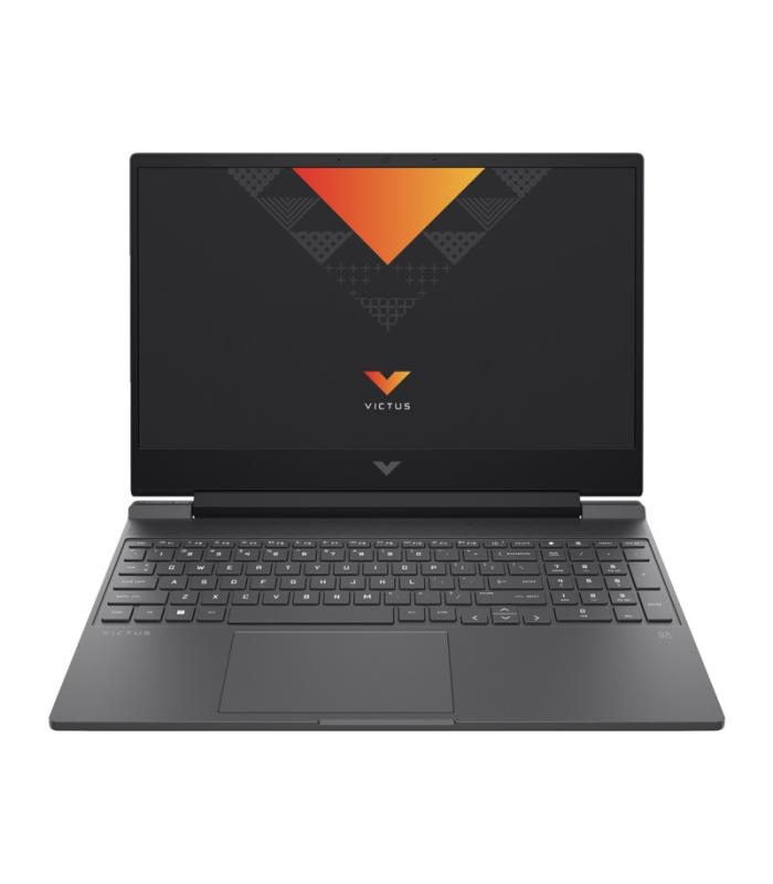 HP Victus Gaming Laptop 15-fa1097ne (86J65EA) |  i7H-13th Gen | 16GB RAM | 512GB SSD M.2 NVMe| Nvidia GeForce RTX 4050 6GB DDR6 | Full HD,IPS,144HZ