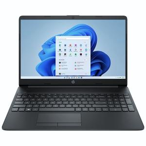 HP Laptop 15-dw4001ne (6N234EA) |  i5-12th Gen | 8GB RAM | 512GB SSD M.2 NVMe| NVIDIA GeForce MX550 (2 GB GDDR6) | 15.6" Full HD