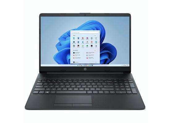 HP Laptop 15-dw4001ne (6N234EA) |  i5-12th Gen | 8GB RAM | 512GB SSD M.2 NVMe| NVIDIA GeForce MX550 (2 GB GDDR6) | 15.6" Full HD