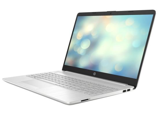 HP Laptop 15-dw4000ne (6N274EA) |  i5-12th Gen | 8GB RAM | 512GB SSD M.2 NVMe| NVIDIA® GeForce® MX550 (2 GB GDDR6) | 15.6" Full HD