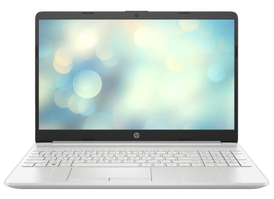 HP Laptop 15-dw4000ne (6N274EA) |  i5-12th Gen | 8GB RAM | 512GB SSD M.2 NVMe| NVIDIA® GeForce® MX550 (2 GB GDDR6) | 15.6" Full HD