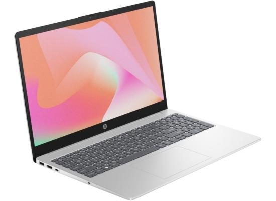 HP Laptop 15-fd0044ne (91Y08EA) |  i5-13th Gen | 8GB RAM | 512GB SSD M.2 NVMe| Nvidia GeForce MX550 2GB DDR6 | Full HD,IPS