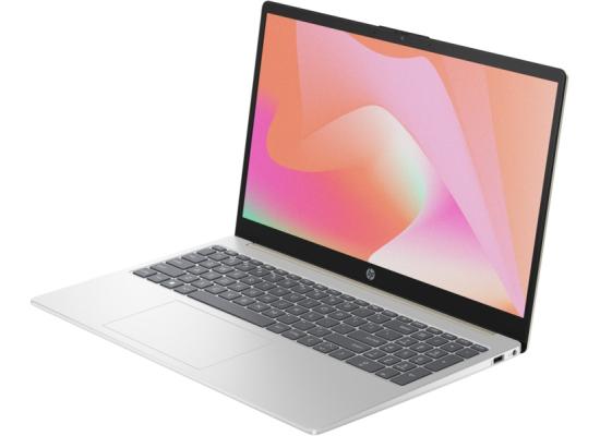 HP Laptop 15-fd0035ne (91X99EA) |  i7-13th Gen | 8GB RAM | 512GB SSD M.2 NVMe| Nvidia GeForce MX550 2GB DDR6 | Full HD,IPS