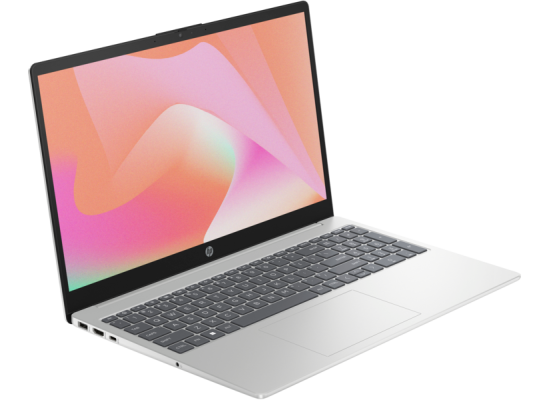 HP 15-FD0336nia| Core i3 13th Gen | 4GB RAM | 256GB SSD M.2 | 15.6" Full HD
