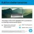 HP AI Business Laptop 15-fd2104TU Intel Core Ultra 5 225U 8GB DDR5 512GB SSD 15.6-inch FHD Windows 11 Pro