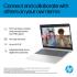HP AI Business Laptop 15-fd2104TU Intel Core Ultra 5 225U 8GB DDR5 512GB SSD 15.6-inch FHD Windows 11 Pro