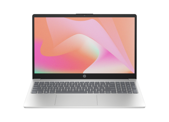 HP AI Business Laptop 15-fd2104TU Intel Core Ultra 5 225U 8GB DDR5 512GB SSD 15.6-inch FHD Windows 11 Pro