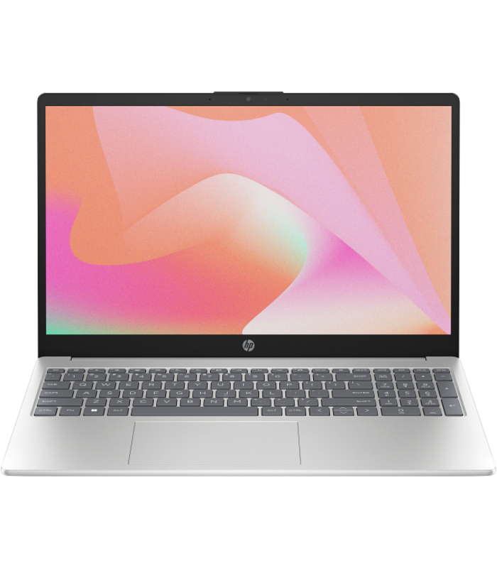 HP AI Business Laptop 15-fd2104TU Intel Core Ultra 5 225U 8GB DDR5 512GB SSD 15.6-inch FHD Windows 11 Pro