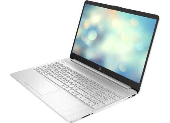 HP Laptop 15s-fq0012ne (7D0F3EA) | Intel Celeron N4120 4-Core | 4GB RAM | 512GB SSD M.2