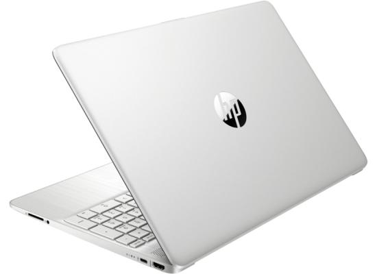 HP Laptop 15s-fq0012ne (7D0F3EA) | Intel Celeron N4120 4-Core | 4GB RAM | 512GB SSD M.2