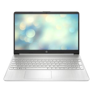 HP Laptop 15s-fq0012ne (7D0F3EA) | Intel Celeron N4120 4-Core | 4GB RAM | 512GB SSD M.2