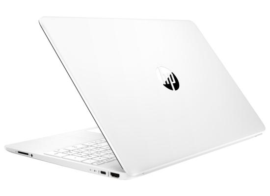 HP Laptop 15s-fq5024ne (6G4R1EA) | Core i7-12th Gen | 8GB RAM | 512GB SSD | Intel® Iris® Xᵉ Graphics | Snow White