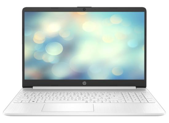 HP Laptop 15s-fq5024ne (6G4R1EA) | Core i7-12th Gen | 8GB RAM | 512GB SSD | Intel® Iris® Xᵉ Graphics | Snow White