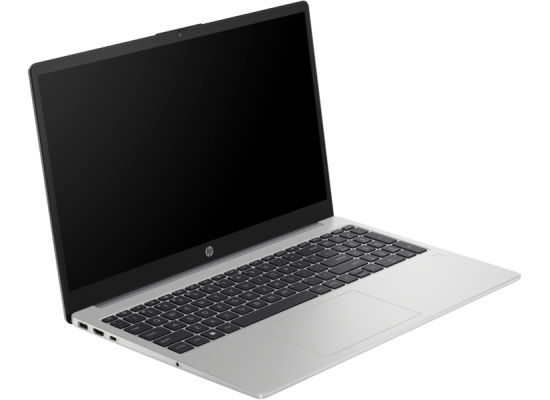HP 250 G10 Notebook  (8A515EA) |  i7-13th Gen | 8GB RAM | 512GB SSD M.2 NVMe| Intel® Iris® Xᵉ Graphics | 15.6" Full HD