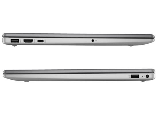 HP 250 G10 Notebook  (8A515EA) |  i7-13th Gen | 8GB RAM | 512GB SSD M.2 NVMe| Intel® Iris® Xᵉ Graphics | 15.6" Full HD