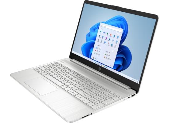 HP Laptop 15s-eq3004ne (6G7U7EA) Ryzen7-5825U 8GB Win11