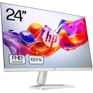 HP 524SW Series 5 24 inch FHD Monitor - Ultra Slim - TrueColor