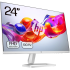 HP 524SW Series 5 24 inch FHD Monitor - Ultra Slim - TrueColor