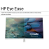 HP 524SW Series 5 24" FHD Monitor - Ultra Slim - TrueColor