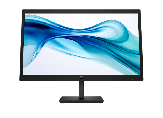 HP Series 3 Pro 322pv 21.45-inch FHD VA Monitor 100Hz Anti-Glare