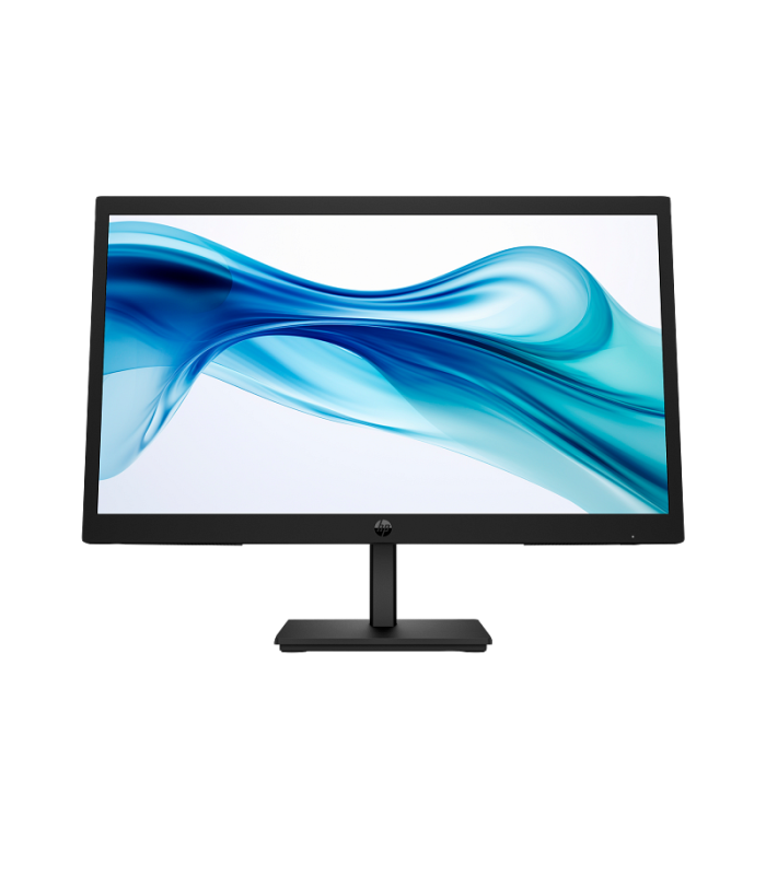 HP Series 3 Pro 322pv 21.45-inch FHD VA Monitor 100Hz Anti-Glare