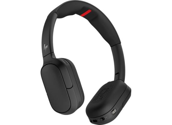 HP Poly Focus 625 Fold Stereo Bluetooth Headset