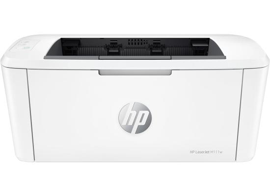 HP LaserJet Pro M111w Printer (7MD68A)