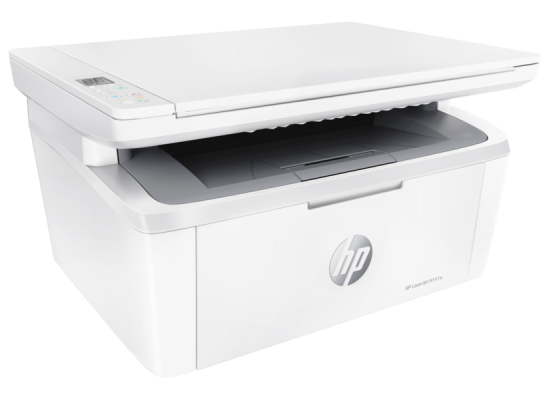 HP LaserJet NEW M141W Multifunction 3 in One MONO Printer Wireless & USB Interface