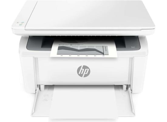 HP LaserJet MFP M141w Mutlifunction All in One