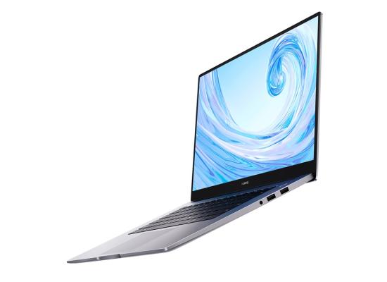 Huawei Matebook D 15 | Core i5 11th Gen | Mystic Sliver