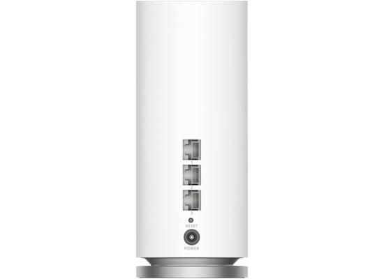 HUAWEI WiFi Mesh 3 AX3000 - Whole Home Mesh WiFi-6 System | Connect 250+ Devices | Ultra-Fast Connection in Med-Large Homes |3-Packs