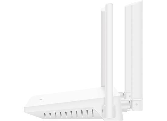 HUAWEI WiFi-6 Router AX2 WS7001 HarmonyOS Mesh+ | Parental Controls | Full Gigabit Ethernet