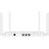 HUAWEI WiFi-6 Router AX2 WS7001 HarmonyOS Mesh+ | Parental Controls | Full Gigabit Ethernet