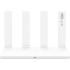 HUAWEI WiFi-6 Router AX3 WS7100 Access Point & Router | Wi-Fi 6 Plus | OFDMA Multi-User | Parental Controls | Full Gigabit Ethernet