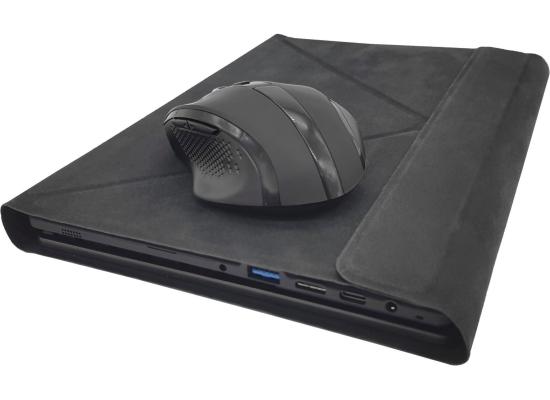 HYUNDAI KORAL Pro 10M4 2in1 Touch Laptop & Tablet Windows