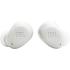 JBL Wave Buds True Wireless Earbuds | Deep Bass | Comfortable Fit | 32H Battery | Smart Ambient Technology | Hands-Free Call  | Water and Dust Resistant | White