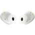 JBL Wave Buds True Wireless Earbuds | Deep Bass | Comfortable Fit | 32H Battery | Smart Ambient Technology | Hands-Free Call  | Water and Dust Resistant | White