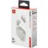 JBL Wave Buds True Wireless Earbuds | Deep Bass | Comfortable Fit | 32H Battery | Smart Ambient Technology | Hands-Free Call  | Water and Dust Resistant | White